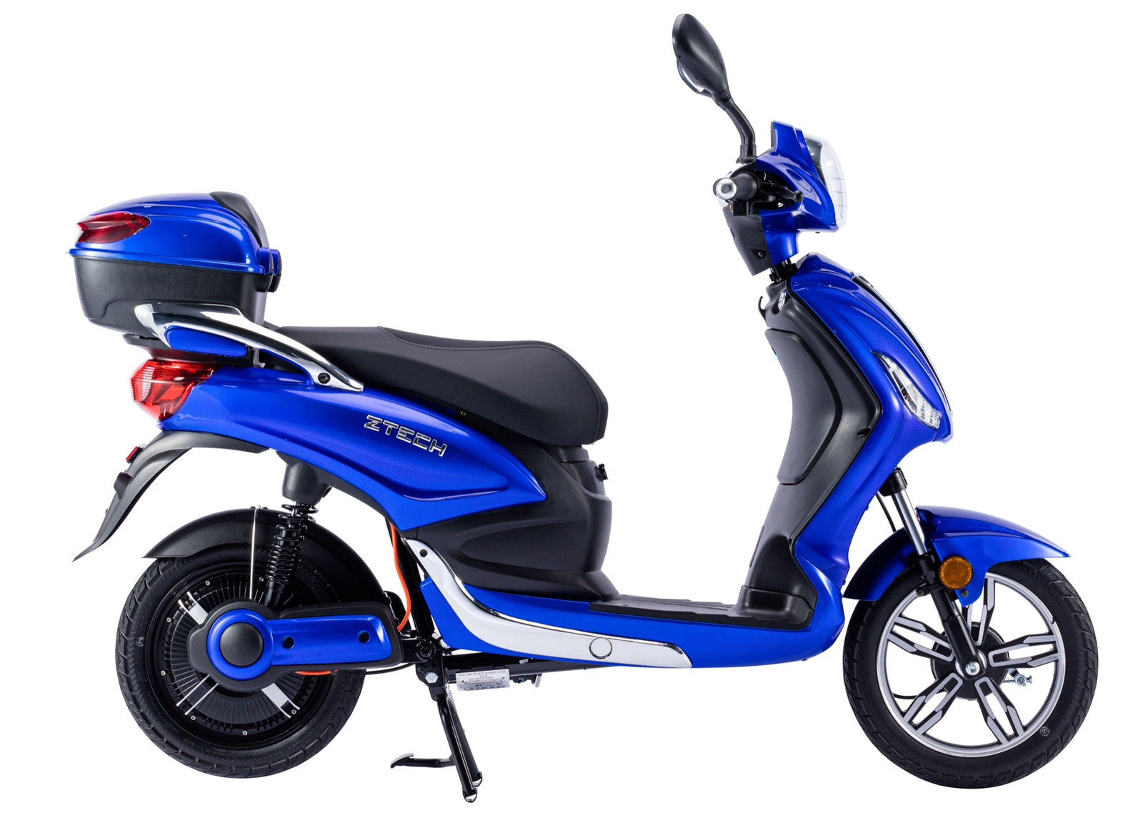 Bici Elettrica Scooter ZTECH – ZT-09AL
