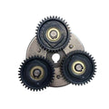 Set Ingranaggi 36 Denti Motore Engwe Originale per Engine Pro 2.0