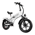 Victrip R5 Pro Fat Bike Pieghevole 250W 48V Full Suspension