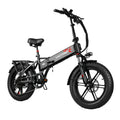Victrip T5 Fat Bike Pieghevole 250W 48V