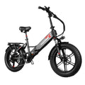 Victrip T5-S Fat Bike Pieghevole 250W 48V