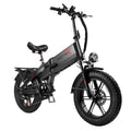 Victrip T6 Fat Bike Pieghevole 250W 48V